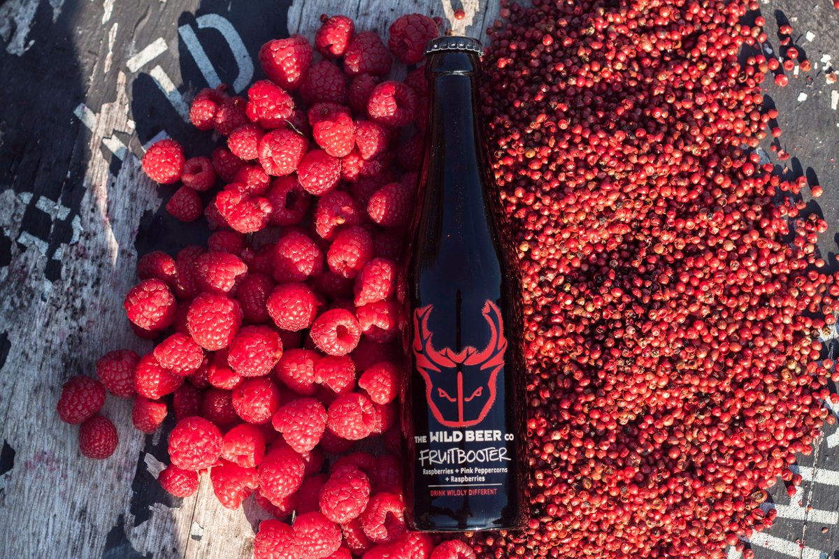 WildBeerCo's tweet photo. Here's Fruitbooter our @IndyManBeerCon showstopper!
Now available here: https://t.co/eEL3jzKffR
#IMBC17 #newbeer https://t.co/TYXLCyAMvE