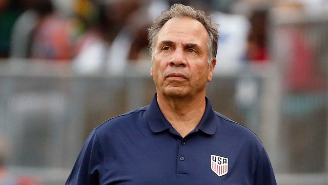 Bruce Arena resigns after World Cup humiliation dlvr.it/PvLg9v https://t.co/P5XdOUhlMc
