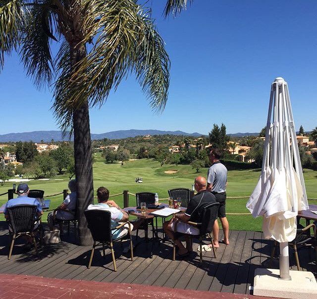 GolfTeeTimeServ's tweet photo. Golf Break on The Algarve?Check out this recent feedback for inspiration &amp; assurance! 
Check out https://t.co/e4bSirIMRC for #Algarvegolf https://t.co/2zRidzhuFA