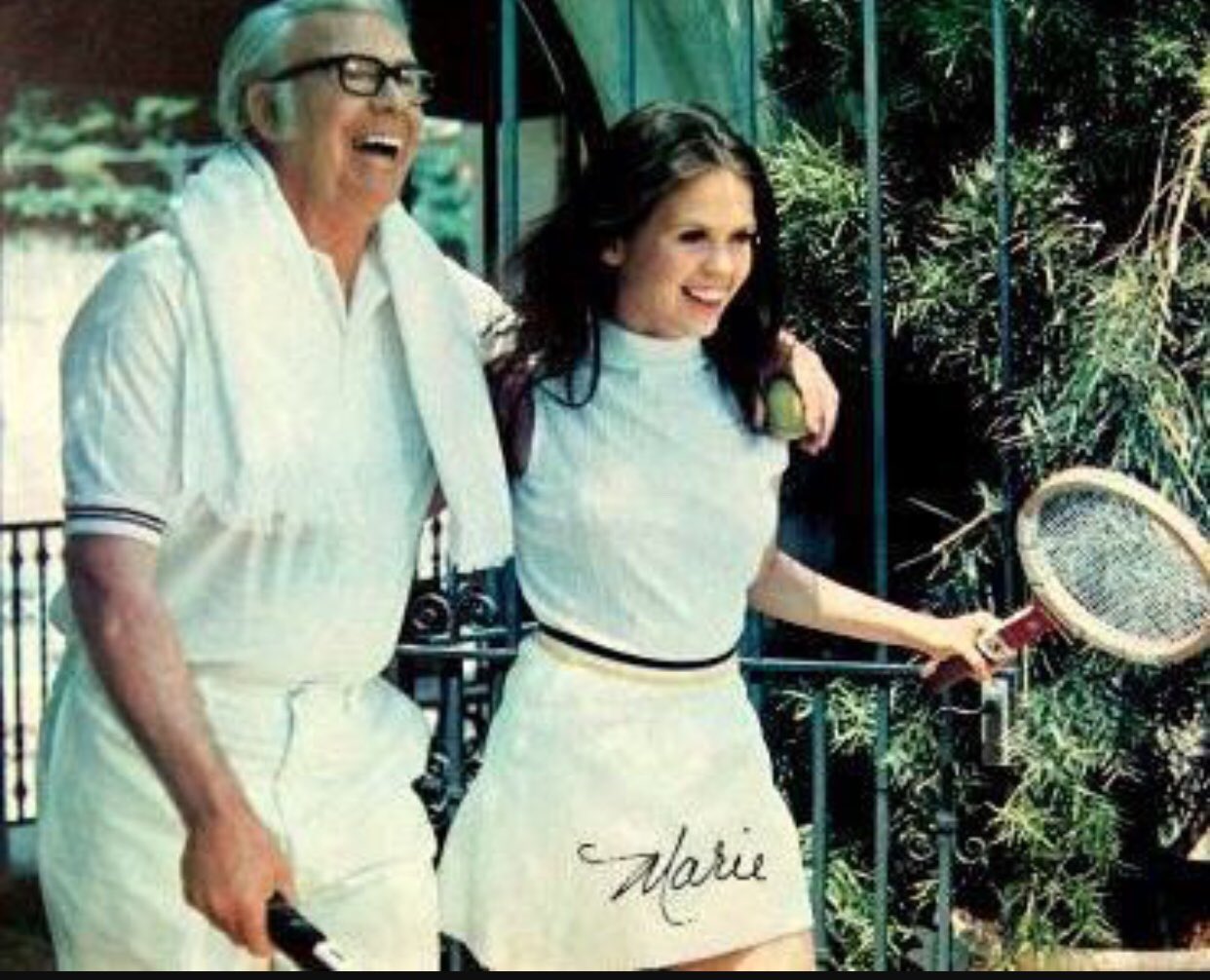 Marie Osmond on Twitter: &ldquo;Happy Birthday to my Dad and the best