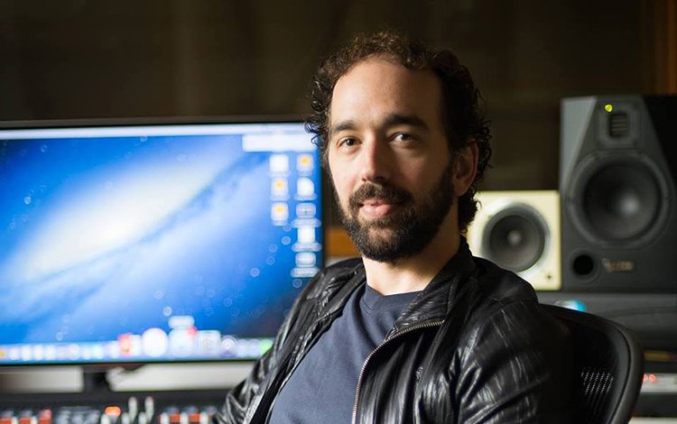 .<a href="/AlexisEstiz/">Alexis Estiz</a> de #PersonalMusic: Los premios te dejan sentir el “termómetro” de cómo fue el año del mercado hispano ow.ly/fAHl30fR6b3