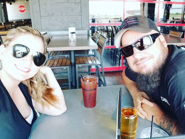 rawlingsgarage's tweet photo. It's Fri-YAY! Celebrate on our patio. #gearsngrub
.
.
Pic from our insta friend 📷: Lyndsey Asher Amundson https://t.co/cHth4sekVN