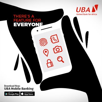 TrafficChiefNG's tweet photo. Worried about long queues in the bank. Me too, that's why I turned to #UBAMobileBanking app https://t.co/jjd9uv62eU