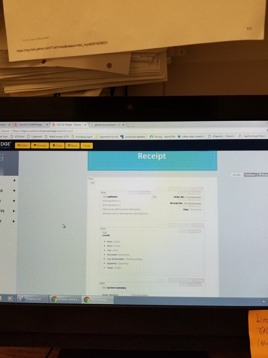 DobaDarris's tweet image. #ihatecode
#imtoooldforthis
#clickandpledge