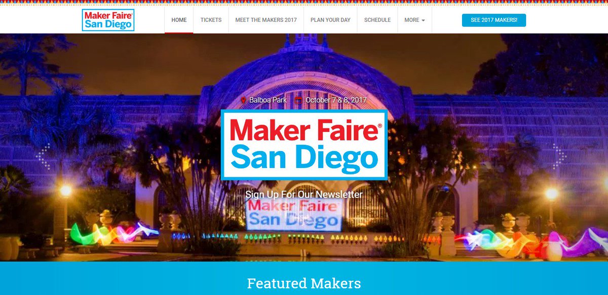 FAB LAB San Diego tweet media