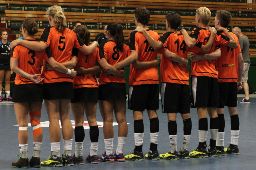Korfbalverbond's tweet photo. Een hoger korfbalniveau halen? Ook (bij)scholing van trainers is een thema van de inspiratie-avonden Technisch Kader.https://t.co/rM2BTRSTWA https://t.co/WgZo7ovceJ
