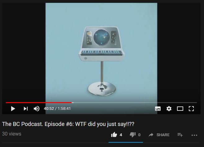 Fans of <a href="/ENTERSHIKARI/">ENTER SHIKARI</a> skip to 40:52 to hear our review of #thespark Very much split opinions amongst the group! youtube.com/watch?v=6GQkHT…