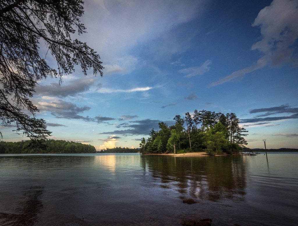 NCparks's tweet photo. Lake James State Park Celebrates 30 Naturally Wonderful Years https://t.co/2JNNZbmZcE https://t.co/FkEFlfYNPk