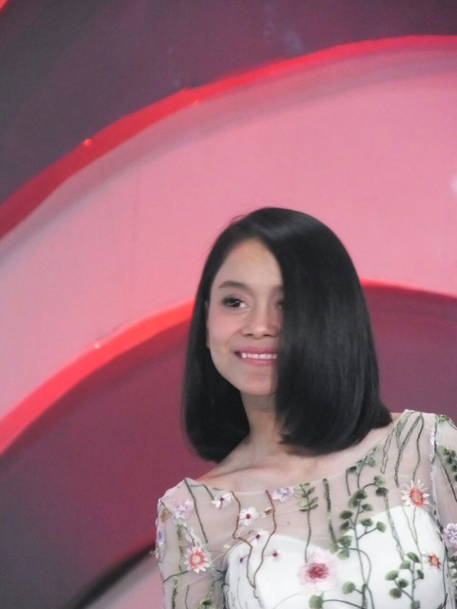 Hayuuuuuu atuuuuuhhhh cemunguuuuttt kakaaaaaah #LESTYIDA2017