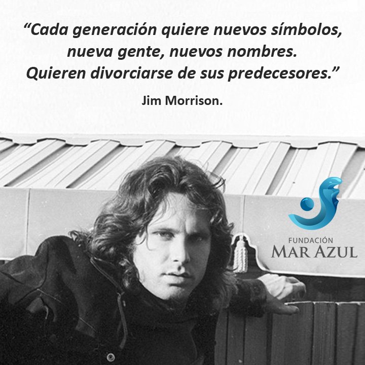 Fundación Mar Azul tweet media