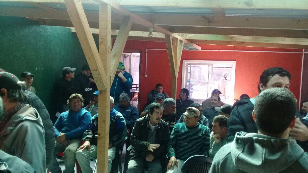 Subpesca BiobíoÑuble tweet media