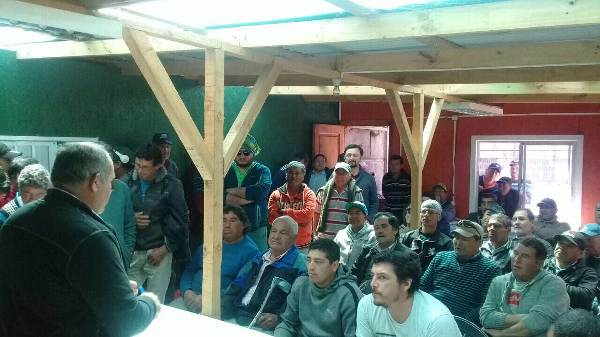 Subpesca BiobíoÑuble tweet media