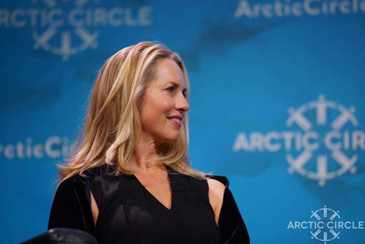 .<a href="/laurenepowell/">Laurene Powell Jobs</a> of <a href="/EmCollective/">Emerson Collective</a>: Capital markets won't reach vulnerable populations on their own; Policy intentionality is necessary