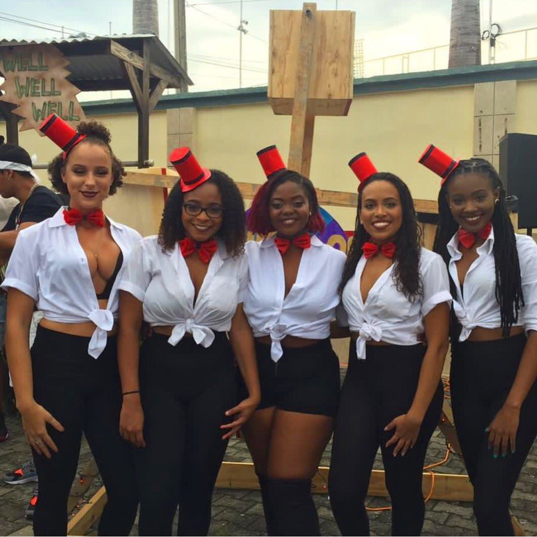 wildgooseTT's tweet photo. Taking you back to #ABC17 with our winners!! π₯π
#FlashbackFriday
#FBF
#WildgooseTT
#AnythingButCoolers
#Trinidad
#Party
#Events https://t.co/OCeOS3YL4V