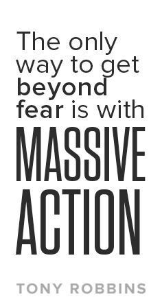 ElevatingBeyond's tweet photo. MASSIVE ACTION is what lets you #ElevateBeyond #Truthbomb #StopExcuseAbuse #Motivation https://t.co/U4SOSmd973