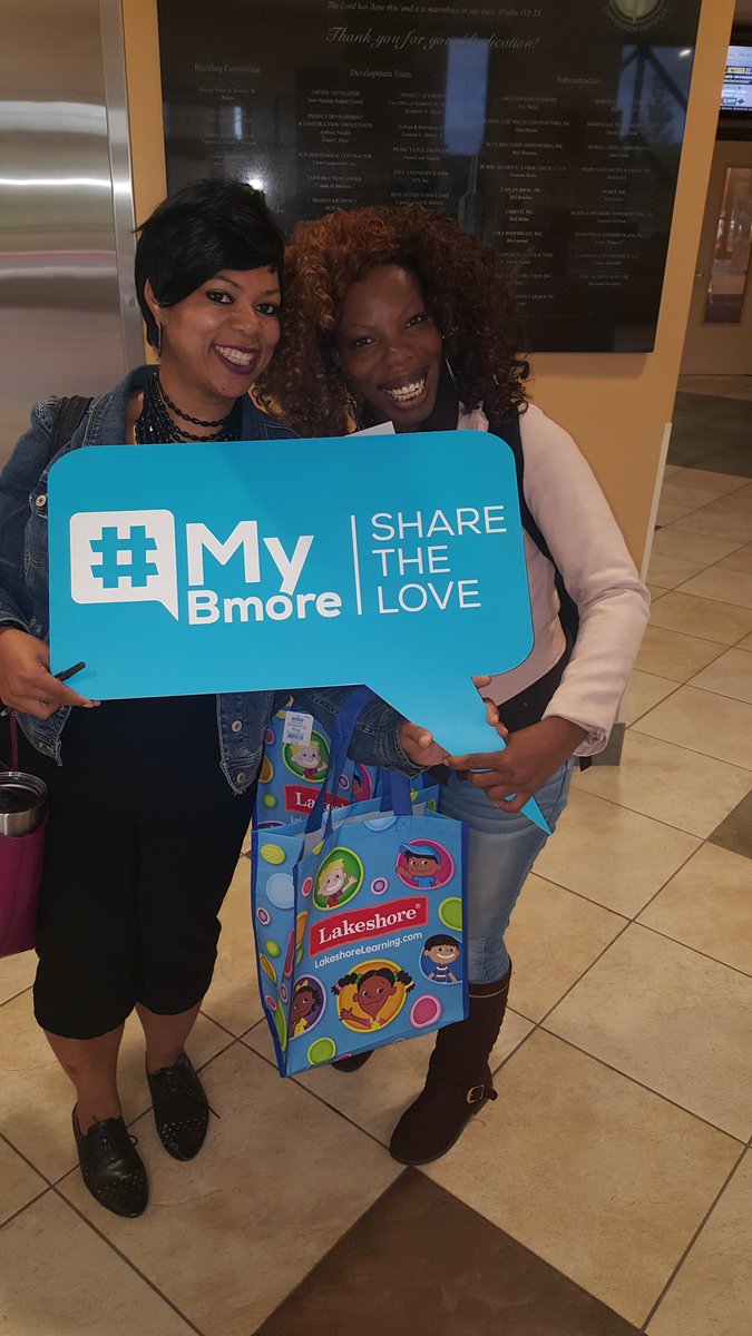 AP_Berkley's tweet photo. #mybmore
#bmorefce
#bmorelearn https://t.co/2YiM3JUuV5