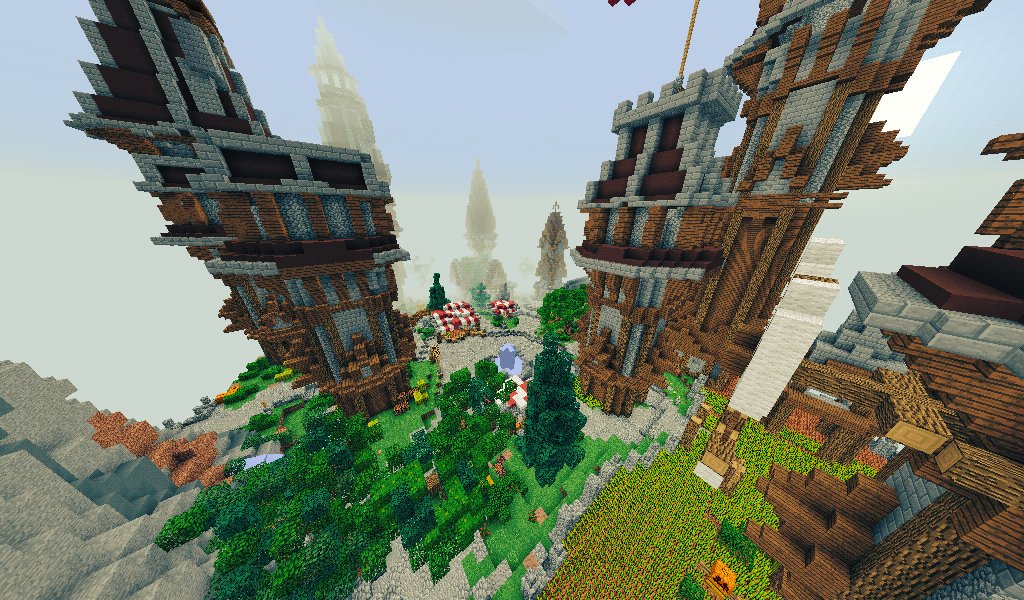 EliteCreation_'s tweet image. • Lobby Épico Concluído com Sucesso!!
For: @OverGameMCPE 

EliteTeam Agradece Pelo FeedBack💞🍃