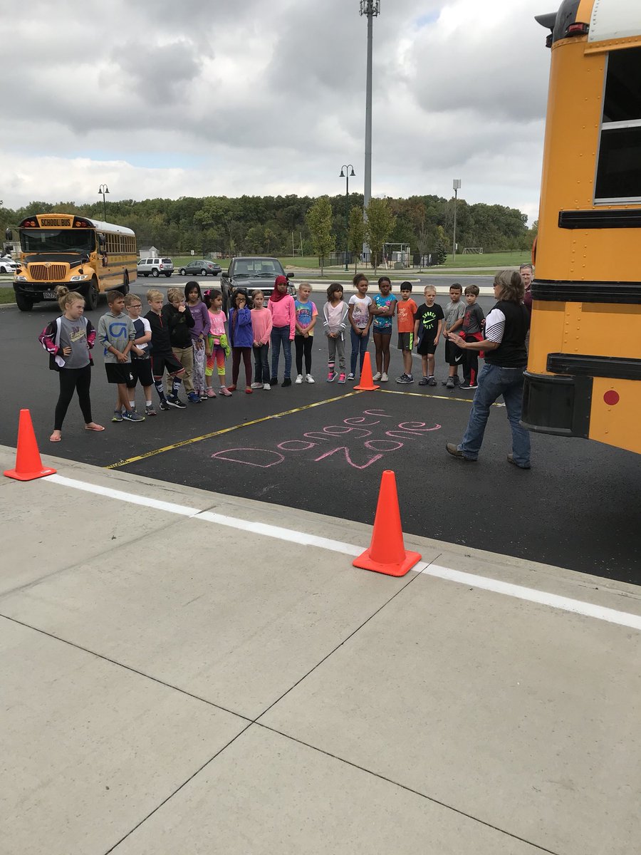 mrssarahcrum's tweet photo. "Be Safe" on our buses #thanksdrivers #learningtofly https://t.co/0ncdAY9ugP