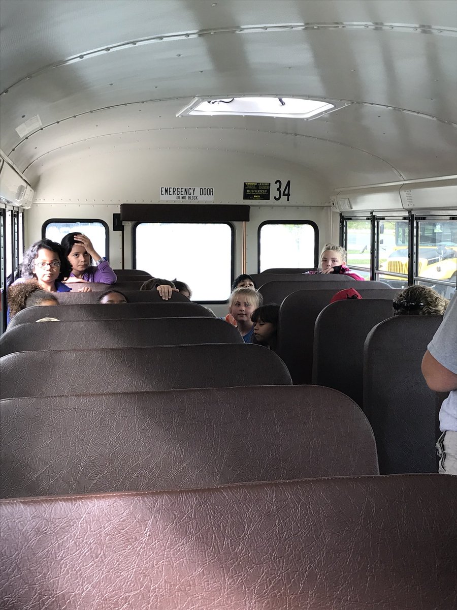 mrssarahcrum's tweet photo. "Be Safe" on our buses #thanksdrivers #learningtofly https://t.co/0ncdAY9ugP