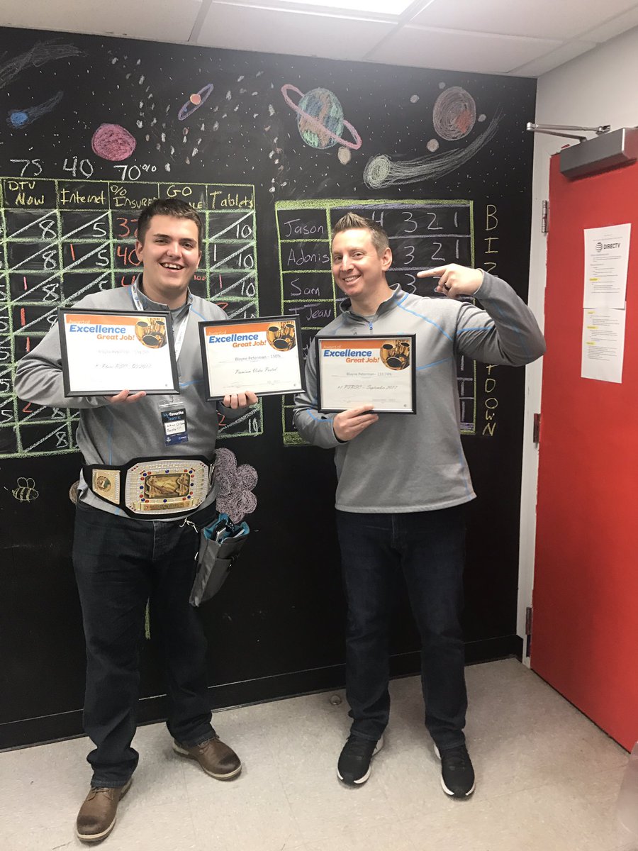 sirrodney30's tweet photo. Celebrated Tony and Blaynes Q3 Performance yesterday! #1 Full Time and Part Time! Appreciate what you do for us! #OHPA #StreamTeam https://t.co/thFPWHWaEV