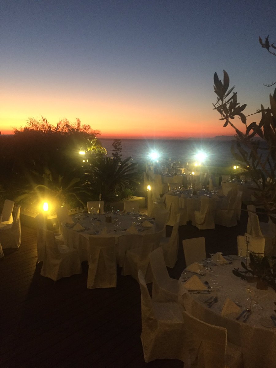 leehayhurst's tweet photo. Stunning spot for the gala dinner. #BWTConference17 @BroadwayTravel https://t.co/nAU2G7uHBe