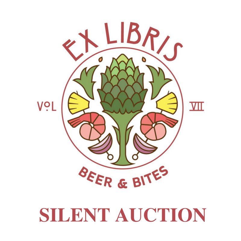MPLFoundation's tweet photo. Unable to join us tonight at #ExLibris2017? You can still show us <3 by participating in the auction https://t.co/86CEVM9elQ #MadisonWI https://t.co/XH9i7KwmCp