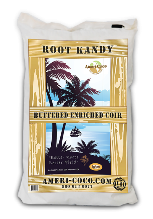 FibreDustLLC's tweet photo. If you are growing #cannabis in #greenhouse with #coir you MIGHT be ready for some Root Kandy!  https://t.co/6uepuSXvIt https://t.co/BIOydHv5yL