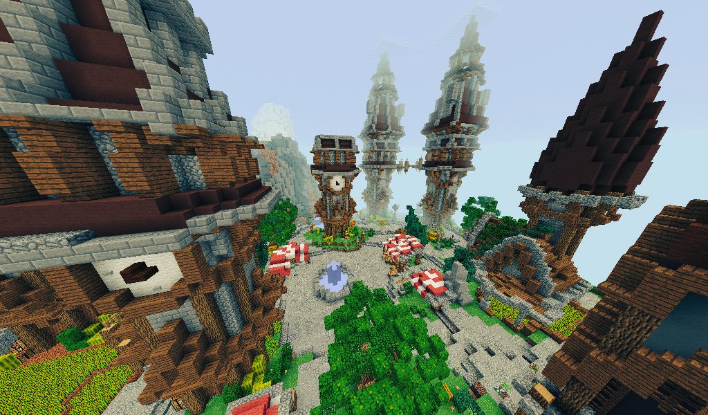 EliteCreation_'s tweet image. • Lobby Épico Concluído com Sucesso!!
For: @OverGameMCPE 

EliteTeam Agradece Pelo FeedBack💞🍃