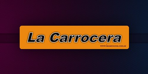_altomarketing's tweet photo. Bienvenido La Carrocera  a nuestra empresa. #ClienteAltomarketing #DiseñoWeb https://t.co/7pwMvZeeTk