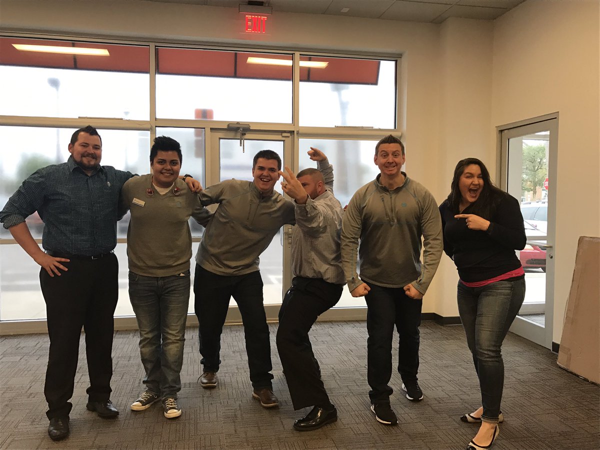 sirrodney30's tweet photo. What a great time blitzing yesterday! Let's close out those leads #StreamTeam !!!! Brian- what is that?!  #OHPA https://t.co/0pWO5HCIbF
