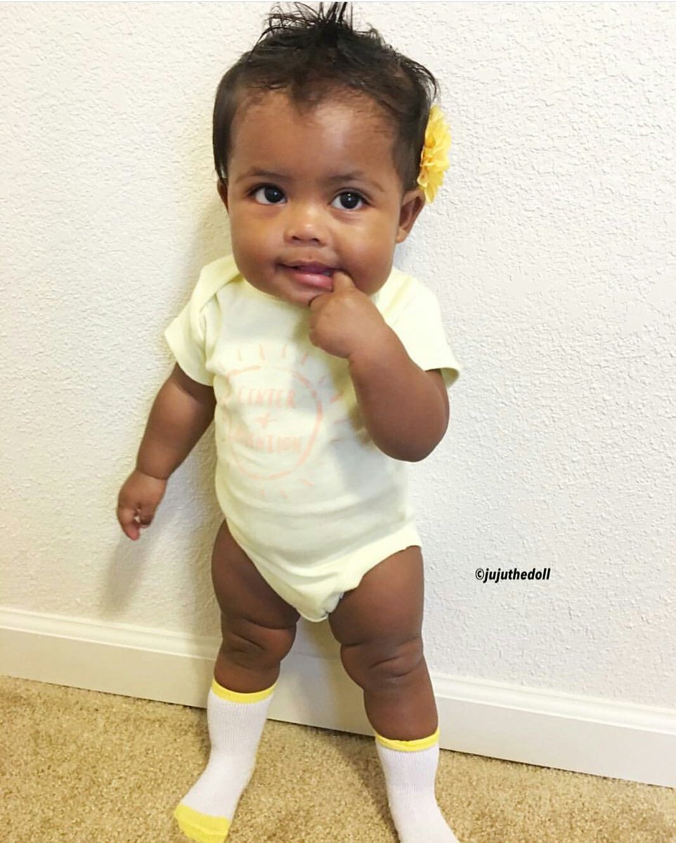 Lilblackbabies's tweet photo. Little nugget💕 https://t.co/7cEGmhzgha