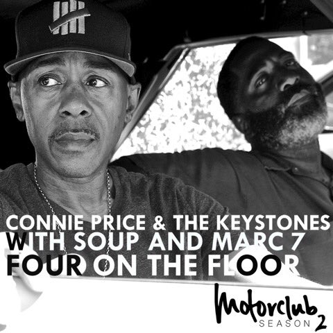 ConnieP&TheKeystones tweet media