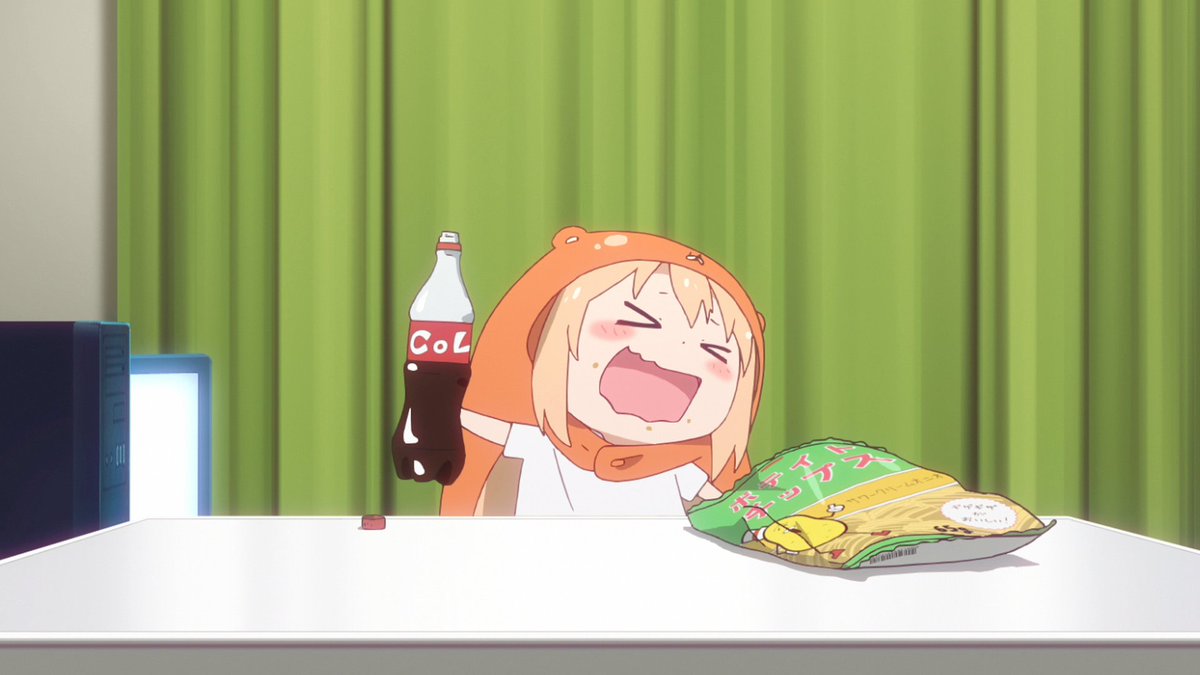 Tvアニメ 干物妹 うまるちゃんr V Twitter ニコニコチャンネルにて 干物妹 うまるちゃんr 第1話を21 30から配信するよ 引き続き 22 00からニコニコ生放送にて Let S パーリナイ ダラなまrainbow 第1回放送を開始 うまる尽くしの夜を楽しもう Tvアニメ 干物妹 うまるちゃんr V Twitter ニコニコチャンネルにて 干物妹 うまるちゃんr 第1話を21 30から配信するよ 引き続き 22 00からニコニコ生放送にて Let S パーリナイ ダラなまrainbow 第1回放送を開始 うまる尽くしの夜を楽しもう