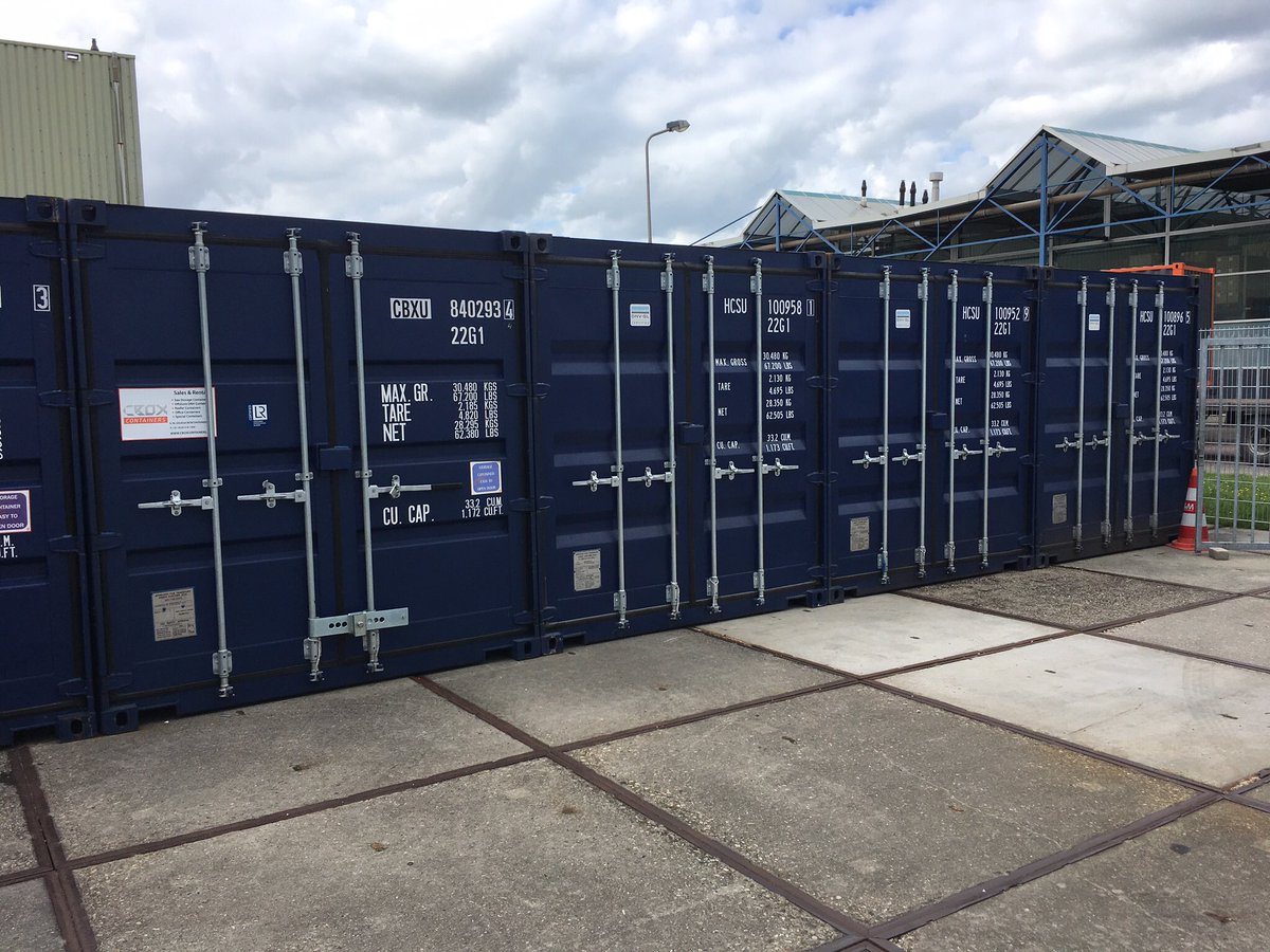 OpslagHuren's tweet photo. Te Huur #opslagcontainer #zeecontainer tel 0652009009 https://t.co/EbwxW9LaXs #nieuwkoop #noorden #teraar #langeraar #nieuwveen #miniopslag https://t.co/cTxK8pMS47