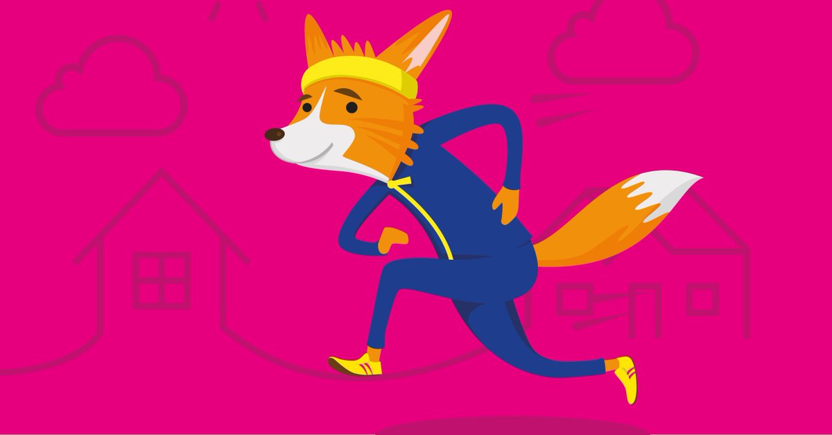 LeicsCountyHall's tweet photo. Help us to find the perfect name for #FibreFox https://t.co/xmCBCGReVi #SuperfastLeics https://t.co/iwWgeLAO2F