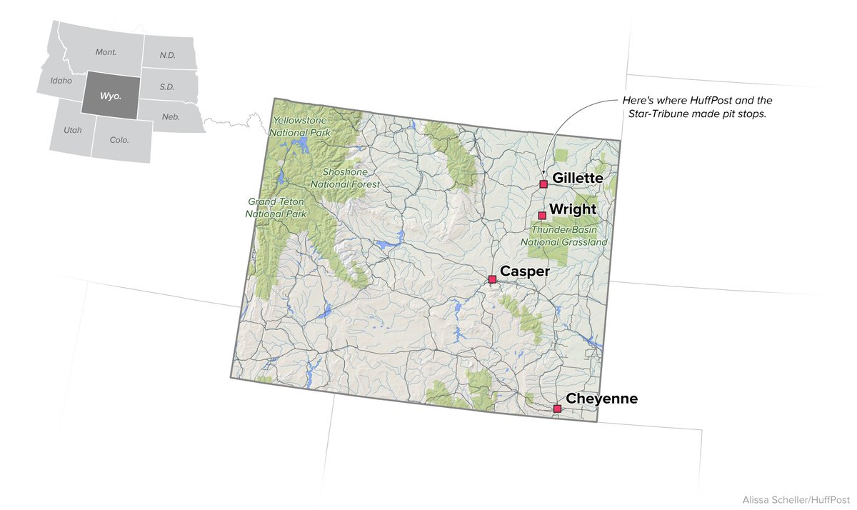 HuffPost Graphics tweet media