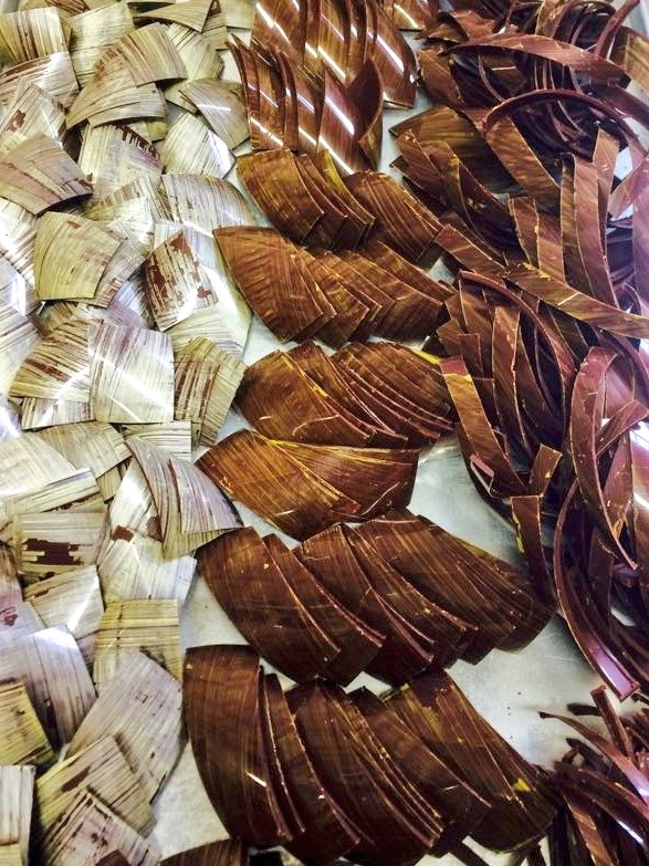OakleyKitchen's tweet photo. Busy day for pastry! #FridayFeeling #freshfood #chocolate https://t.co/FjqMkLbA7a