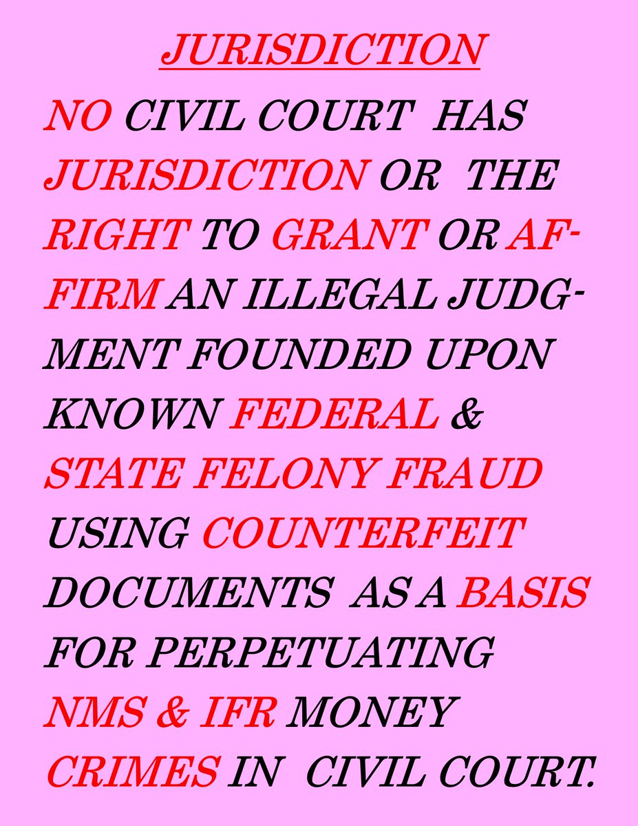 truthsearch1957's tweet photo. Maryland Court Of Special Appeals #COVERUP For Edward S Cohn &amp; Kokolis Will See #INDICTMENTS For #HUGE #NMS $CRIMES
⛰️Of Evidence 4 #Twitter https://t.co/PLZfGG2ZvR