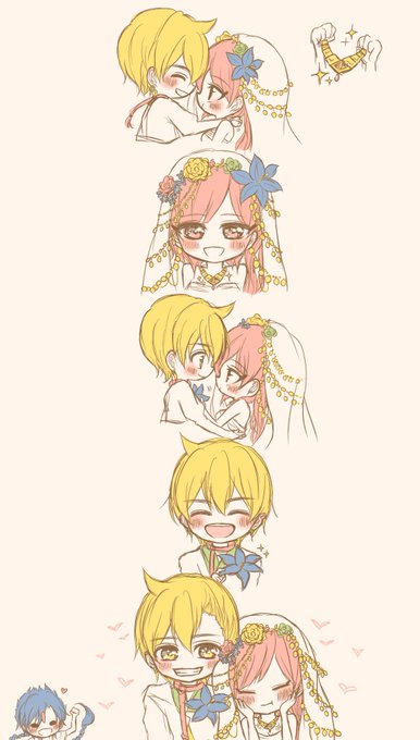 マギ最終回のtwitterイラスト検索結果