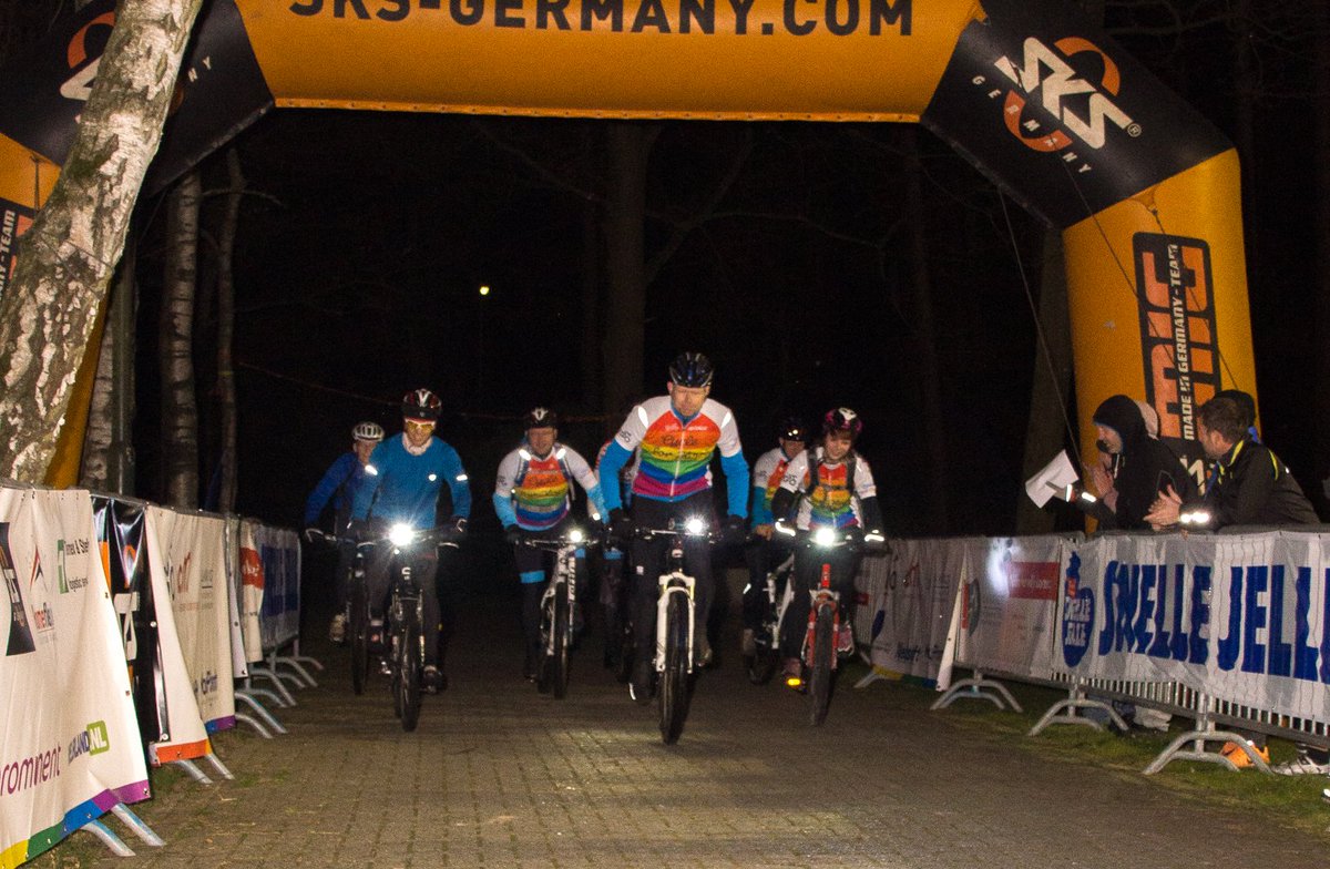 CycleforHopeNL's tweet photo. Nog twee weken tot de MTB-Marathon! Een evenement met mooie ontmoetingen: https://t.co/DEZpFzQRWX #cfh2017 https://t.co/hF6Vwa4729