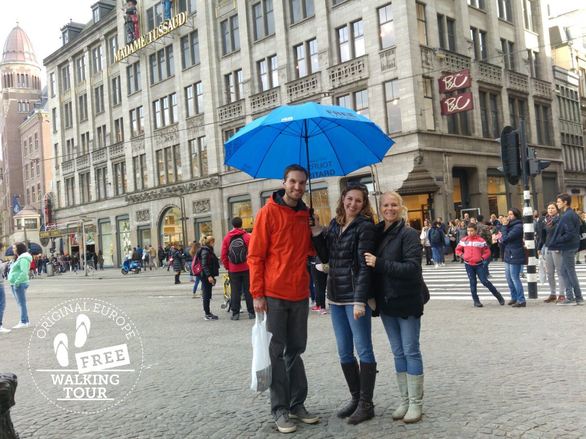 tours_amsterdam's tweet photo. Personally guided Amsterdam!

https://t.co/OdtSKzSuRR
#Walking #FreeTour #OriginalEuropeTours #Original
#Discover #Adventure https://t.co/WnqBRYnVdq
