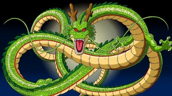 ChineseName_cn's tweet photo. “Dragon 龍”, is an important mythological creature in Chinese Culture. - https://t.co/a6AEKsVp5i https://t.co/UsEVwvS3nV