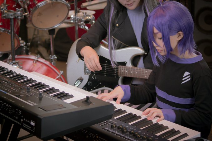 Twitterのコスプレ画像87