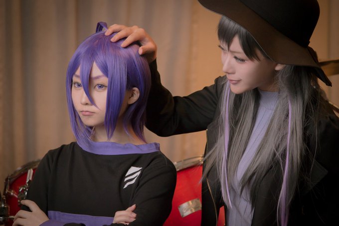 Twitterのコスプレ画像88