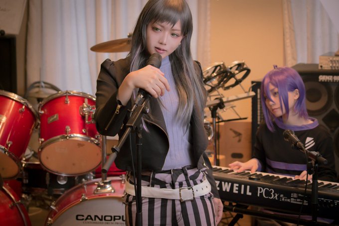 Twitterのコスプレ画像89