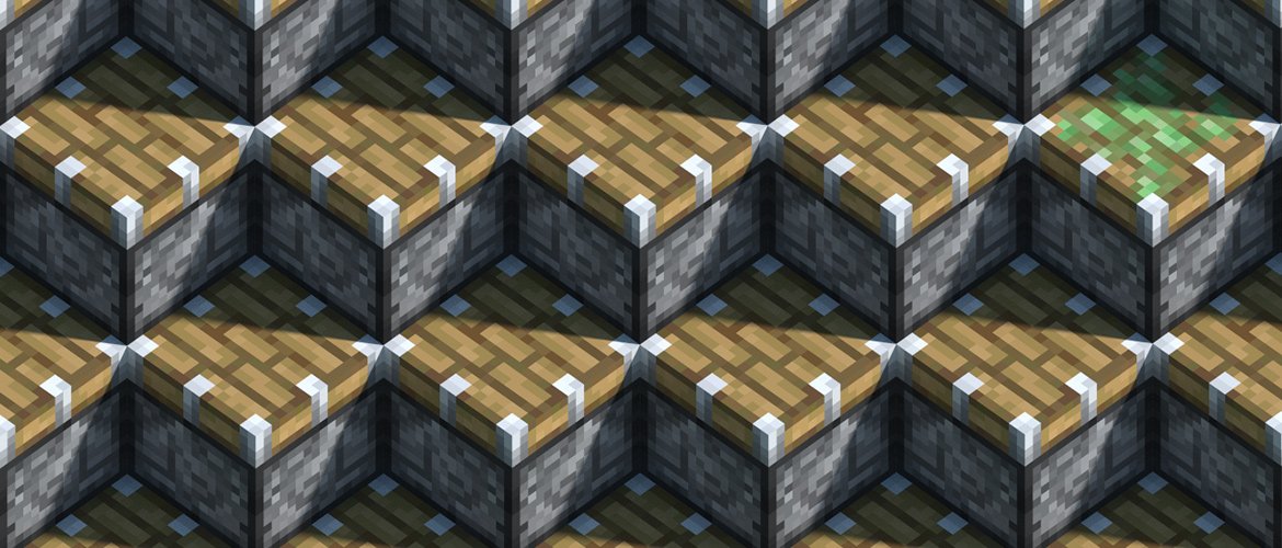 Block of the Week: Slime