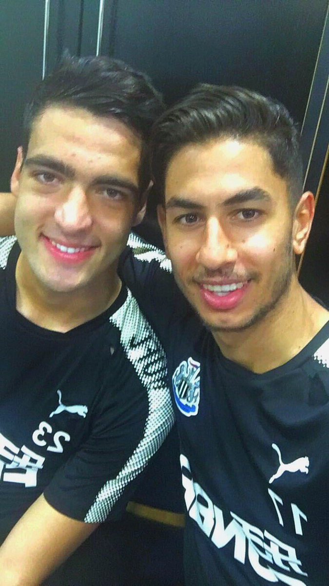AyozePG's tweet photo. Se queda! @mikelmerino1 🔝🇪🇸
He stays! 🔝🇪🇸 https://t.co/Pak0zy1I8k