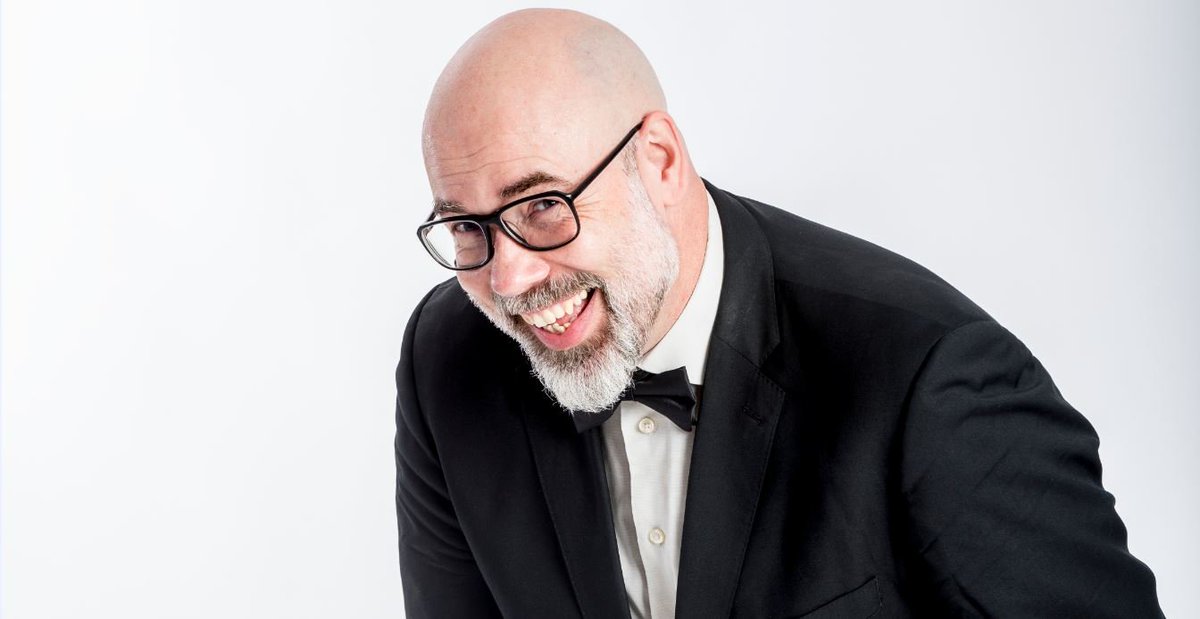JLodalJ's tweet photo. WEEKEND!!! Det betyder 4 spritnye @BrianMork Show @CMoreDK. Nu kan du slå dig løs med hele 20 shows! #streamingdk https://t.co/fUpJbGaWFg https://t.co/QIqiIe8aIB
