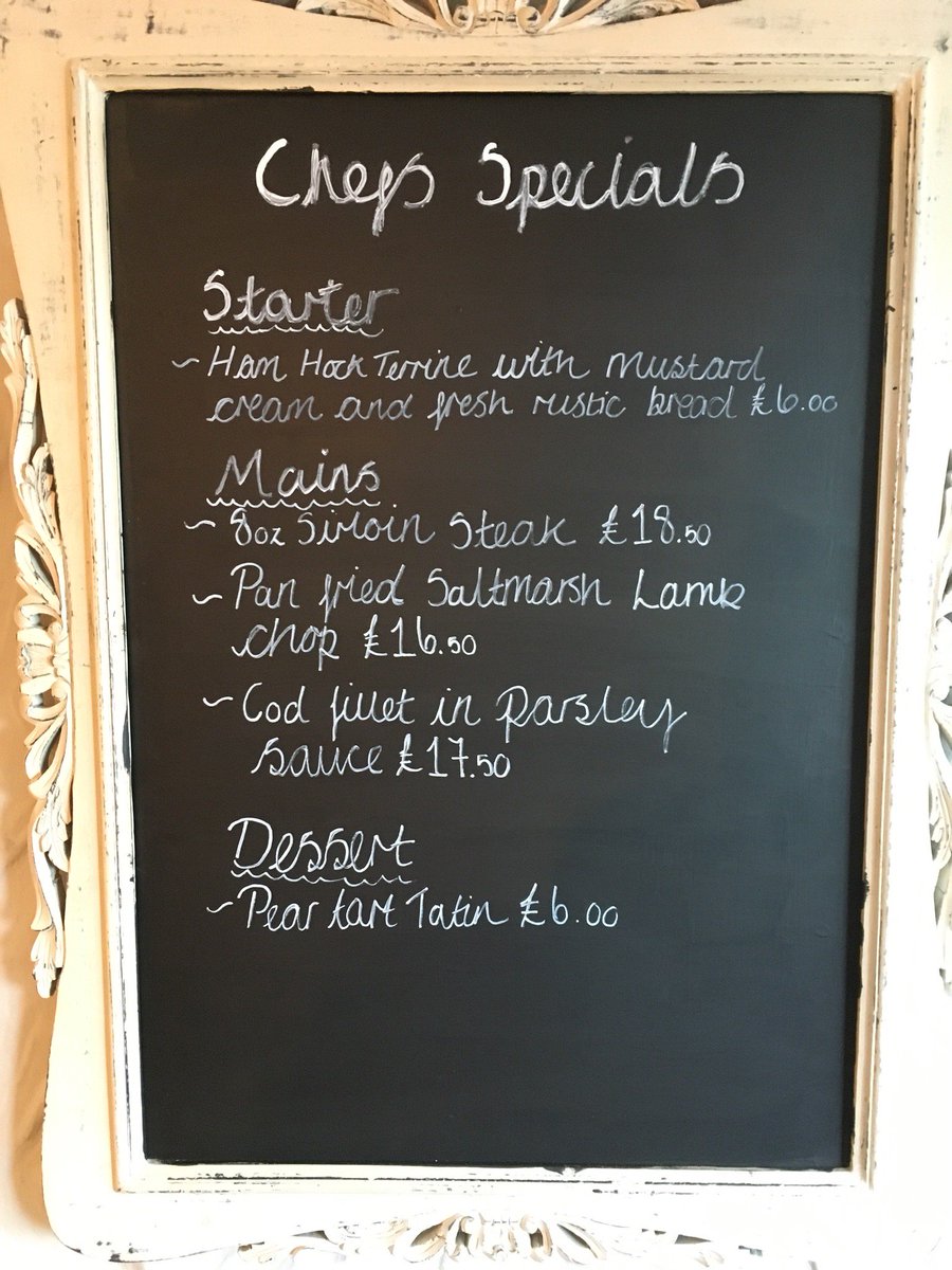 Shard Riverside Inn tweet media