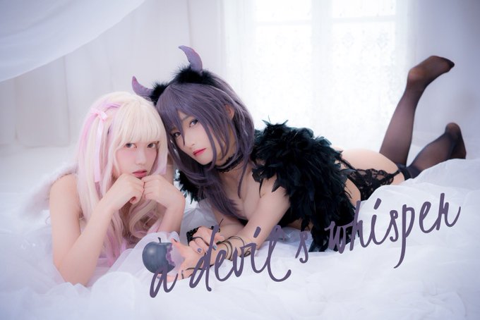 Twitterのコスプレ画像53